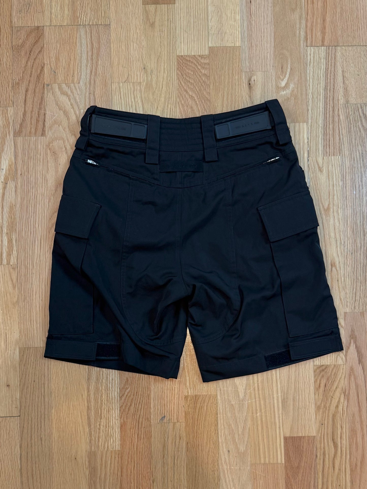 1017 Alyx 9SM Tactical Cargo Shorts