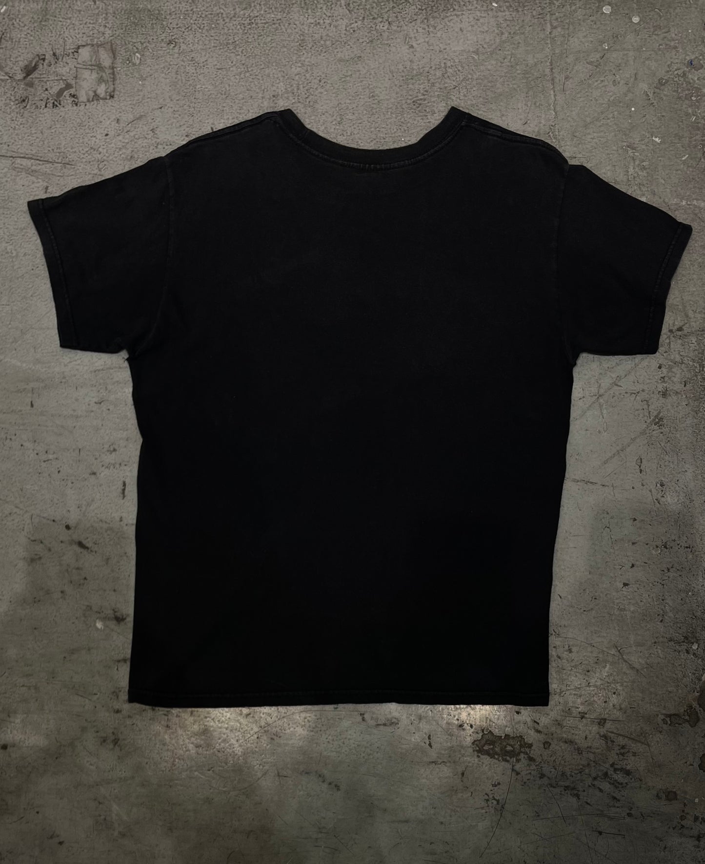 Vintage “Carried Weight” T-Shirt