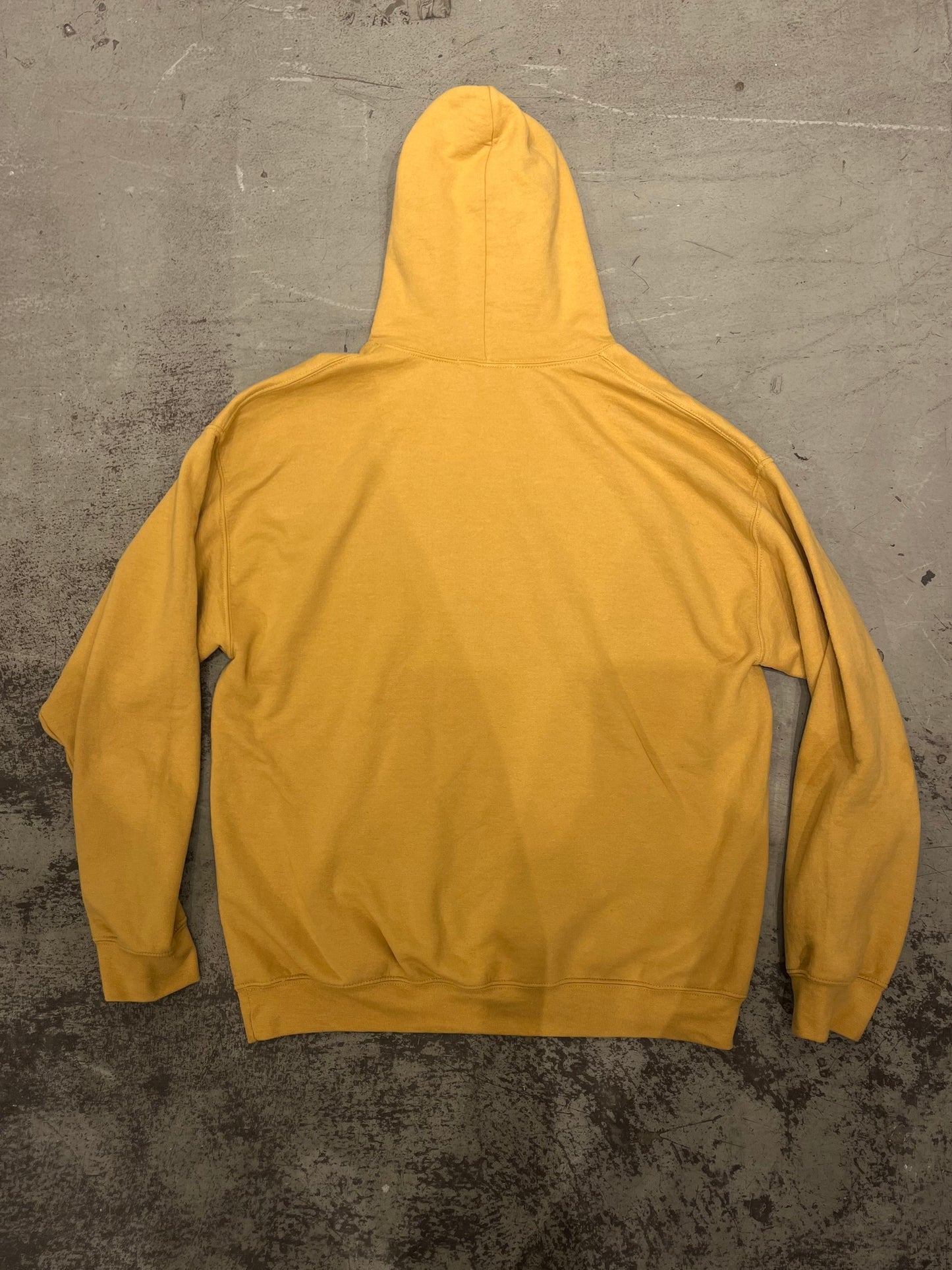 UNDERCOVER AW22 Psycho Hoodie