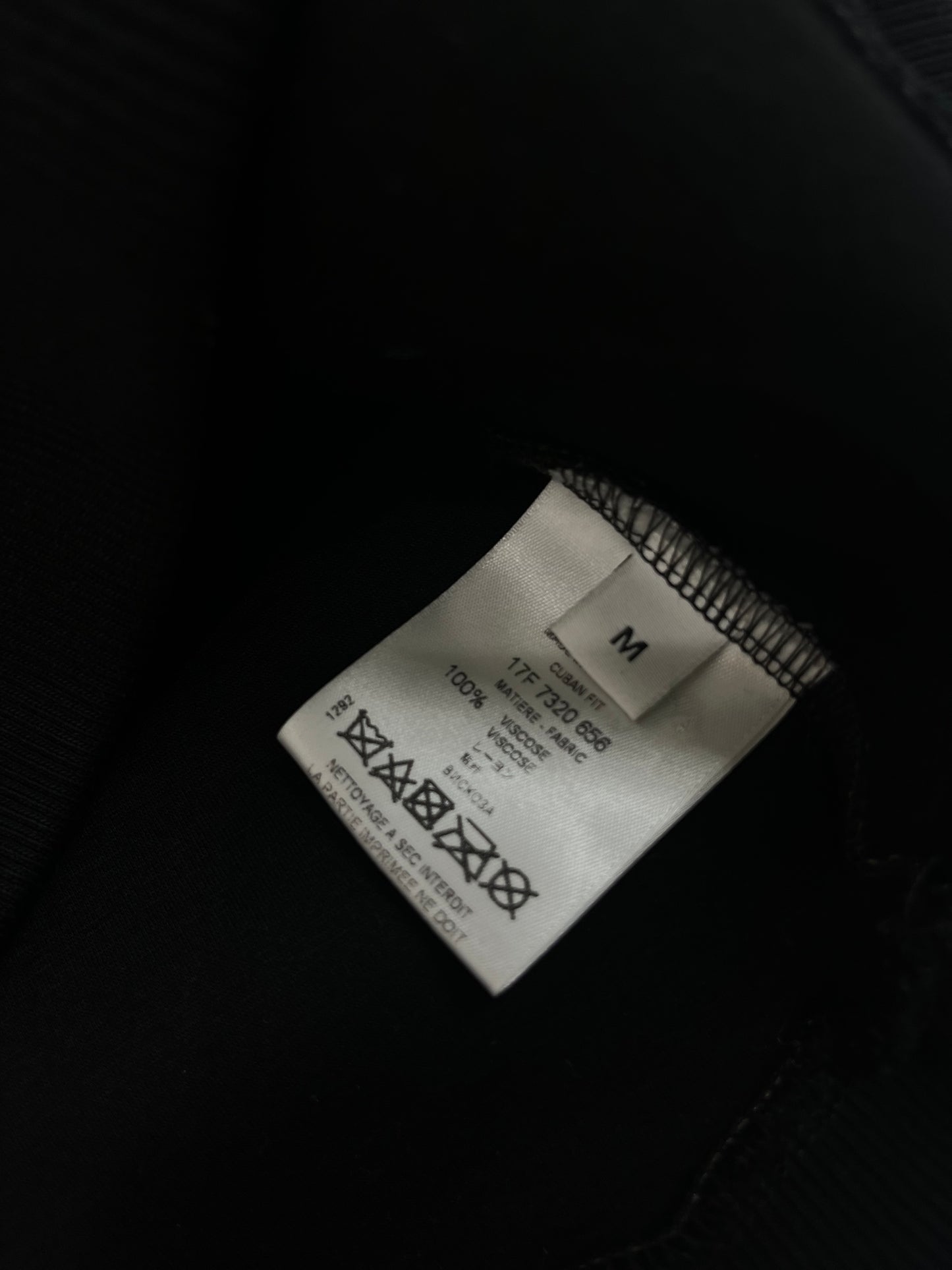 Givenchy Shark Hoodie by Riccardo Tisci