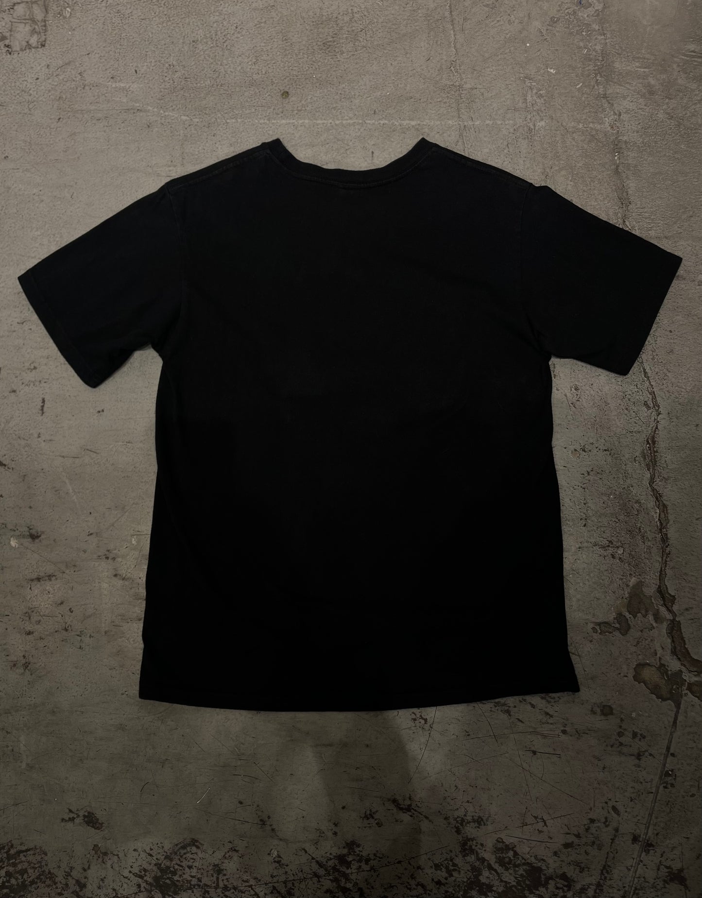 Number (n)ine Silver Mickey Mouse T-Shirt