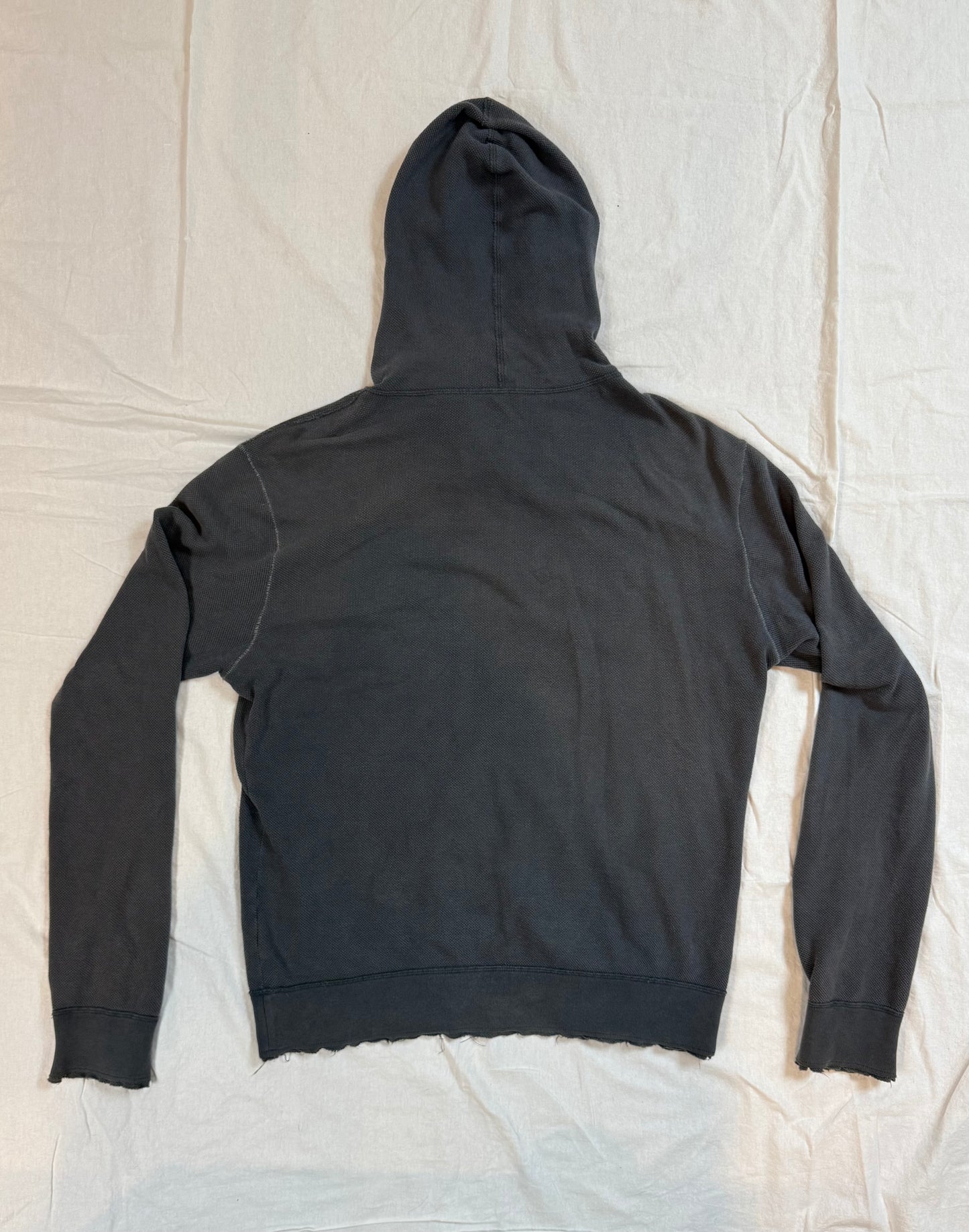 Dolce & Gabbana Boxe Hoodie