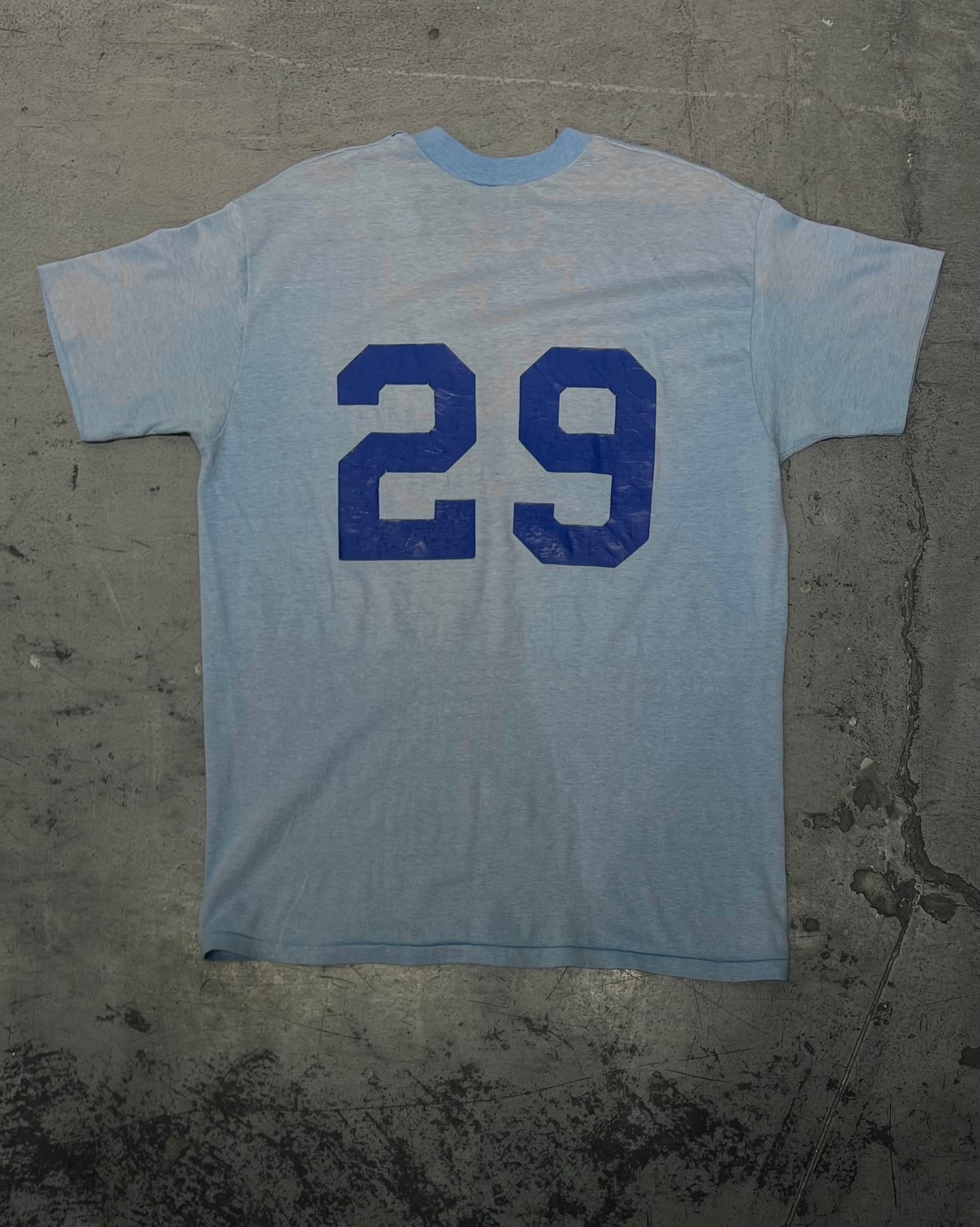 Vintage “Christian Center” T-Shirt
