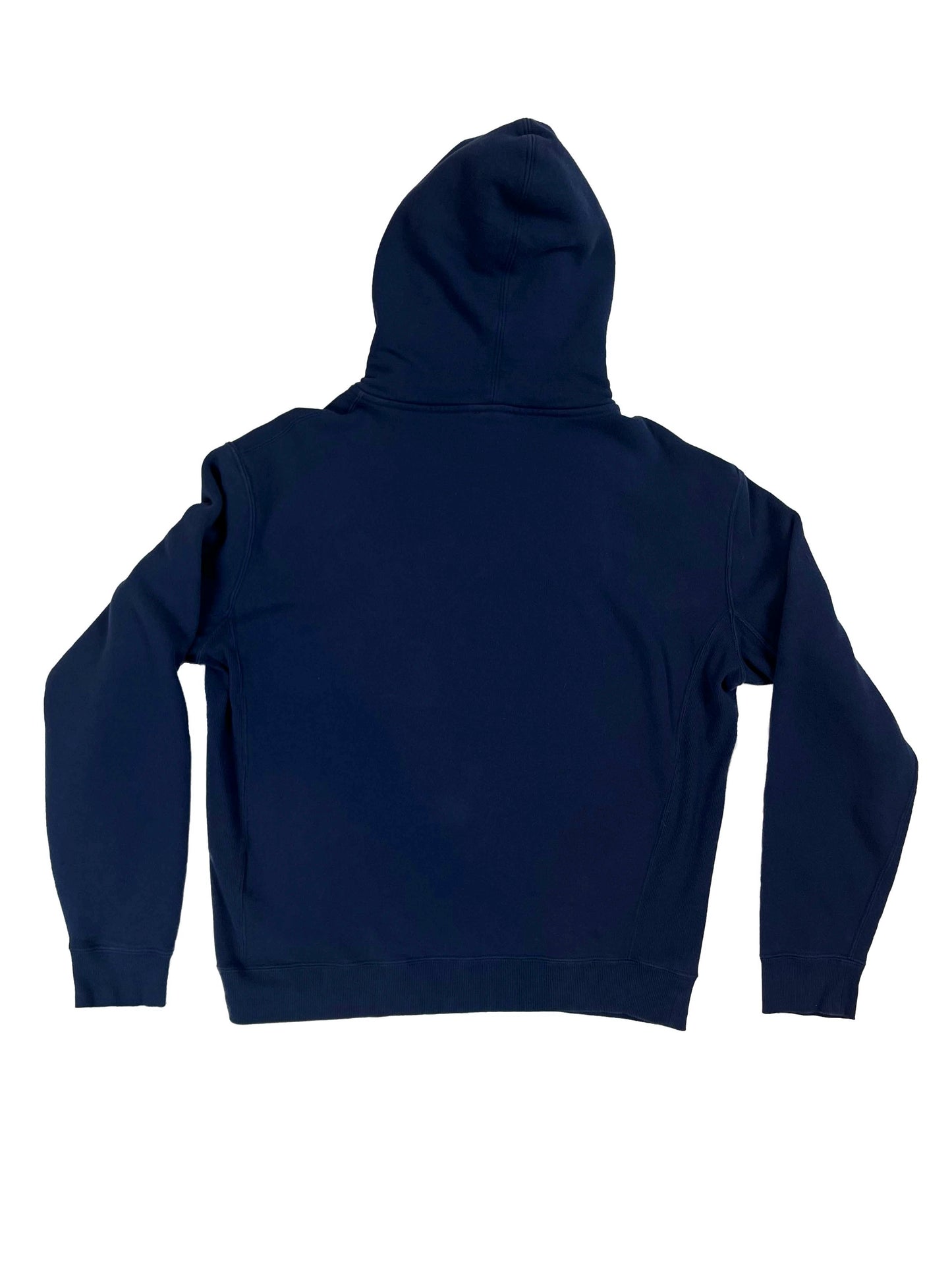 Saint Laurent SS20 “Amour Cruel” Hoodie