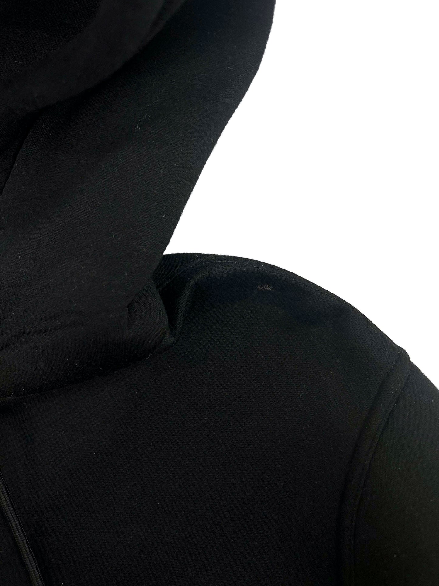 Givenchy Shark Hoodie by Riccardo Tisci