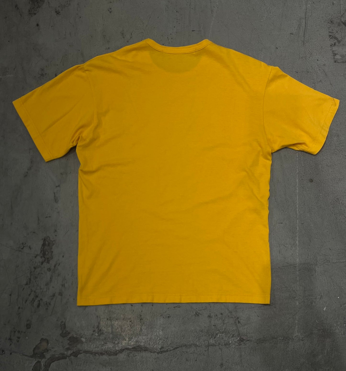 Junya Watanabe Comme Des Garçons Ski Caution Sign T-Shirt