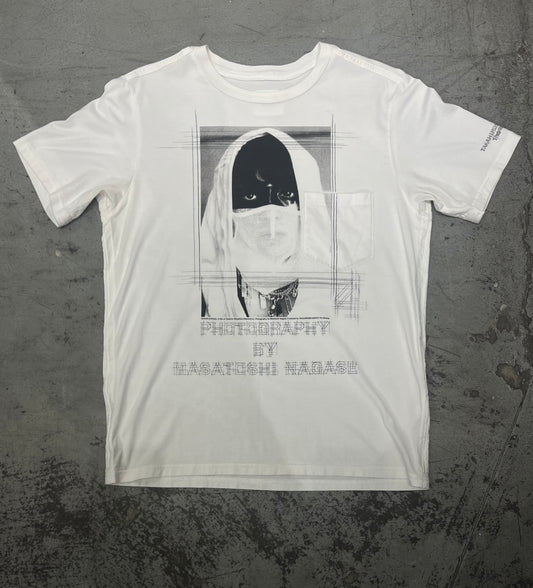 TAKAHIROMIYASHITA TheSoloist John Doe T-Shirt