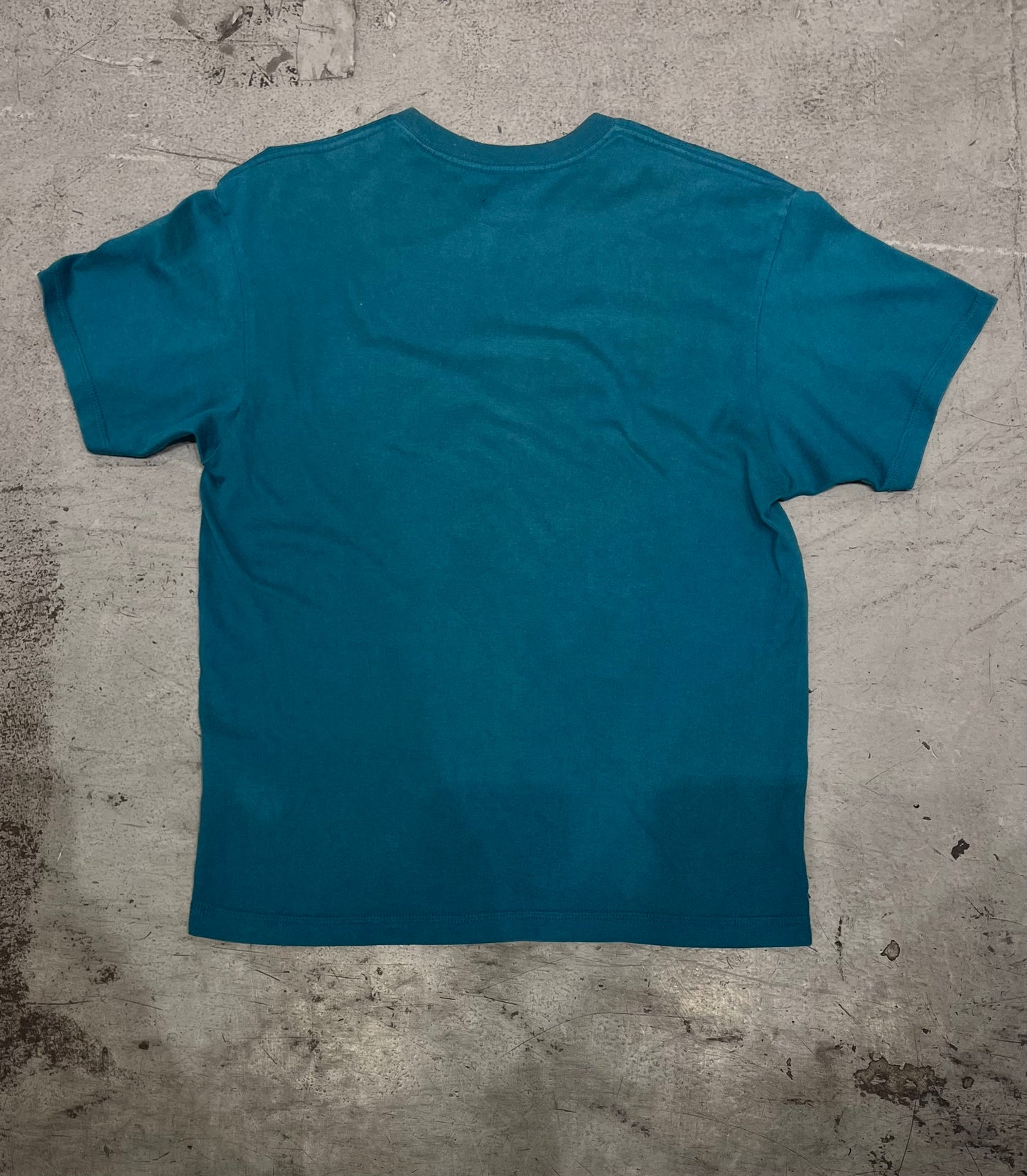 Undercover AW01 D.A.V.F T-Shirt
