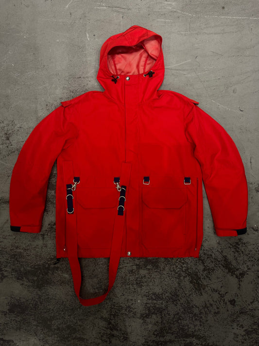 Junya Watanabe x Goldwin SS05 Convertible Goretex Jacket