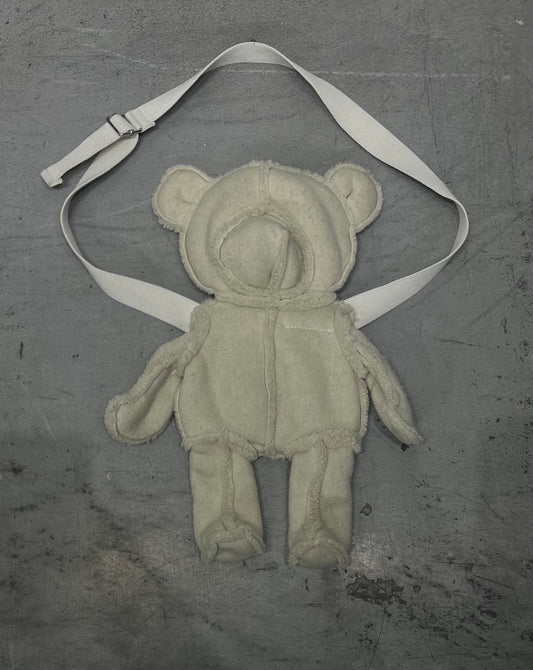 Maison Margiela Teddy Bear Bag