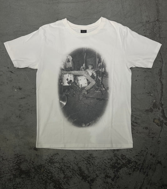 Number (N)ine Kurt Cobain “Touch Me I’m sick” T-shirt