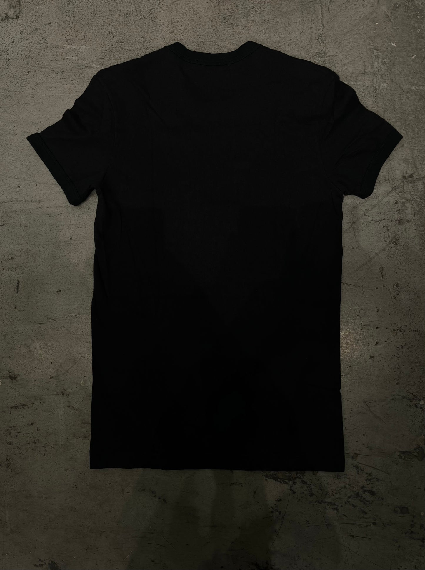 Dolce & Gabbana Tiger T-Shirt