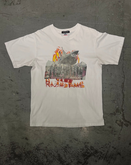 UNDERCOVER SS98 Razing Kane T-Shirt