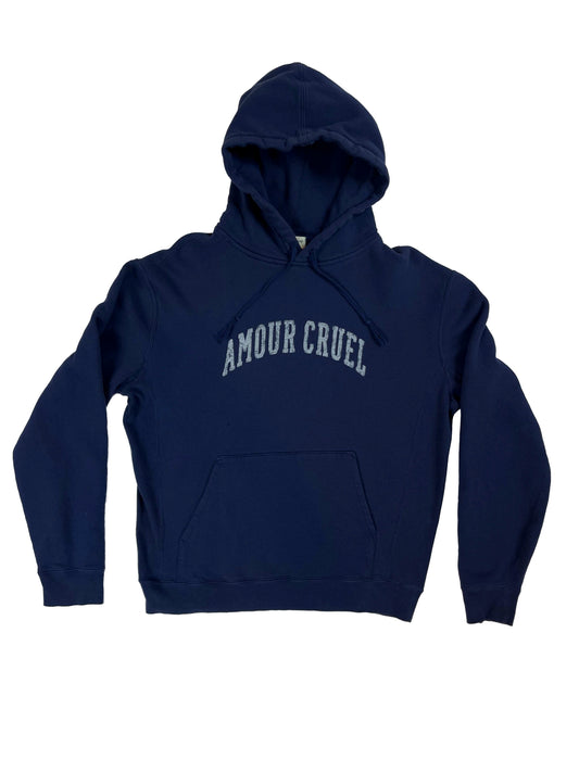 Saint Laurent SS20 “Amour Cruel” Hoodie