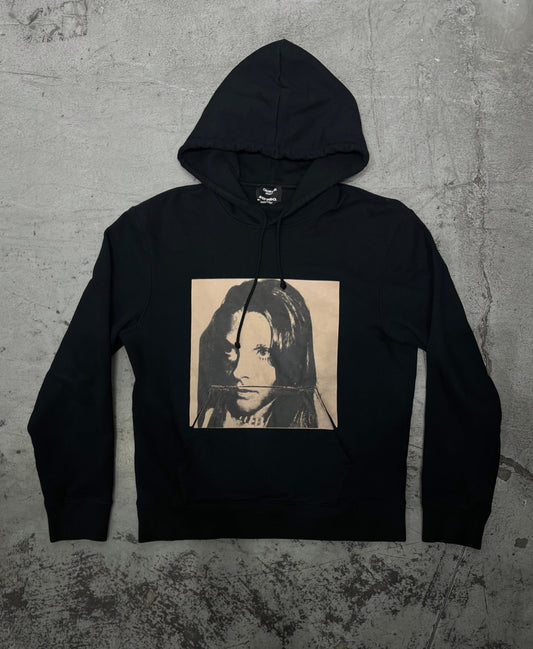 Calvin Klein 205W39NYC Andy Warhol “Sandra” Hoodie