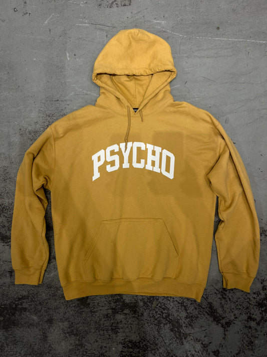 UNDERCOVER AW22 Psycho Hoodie
