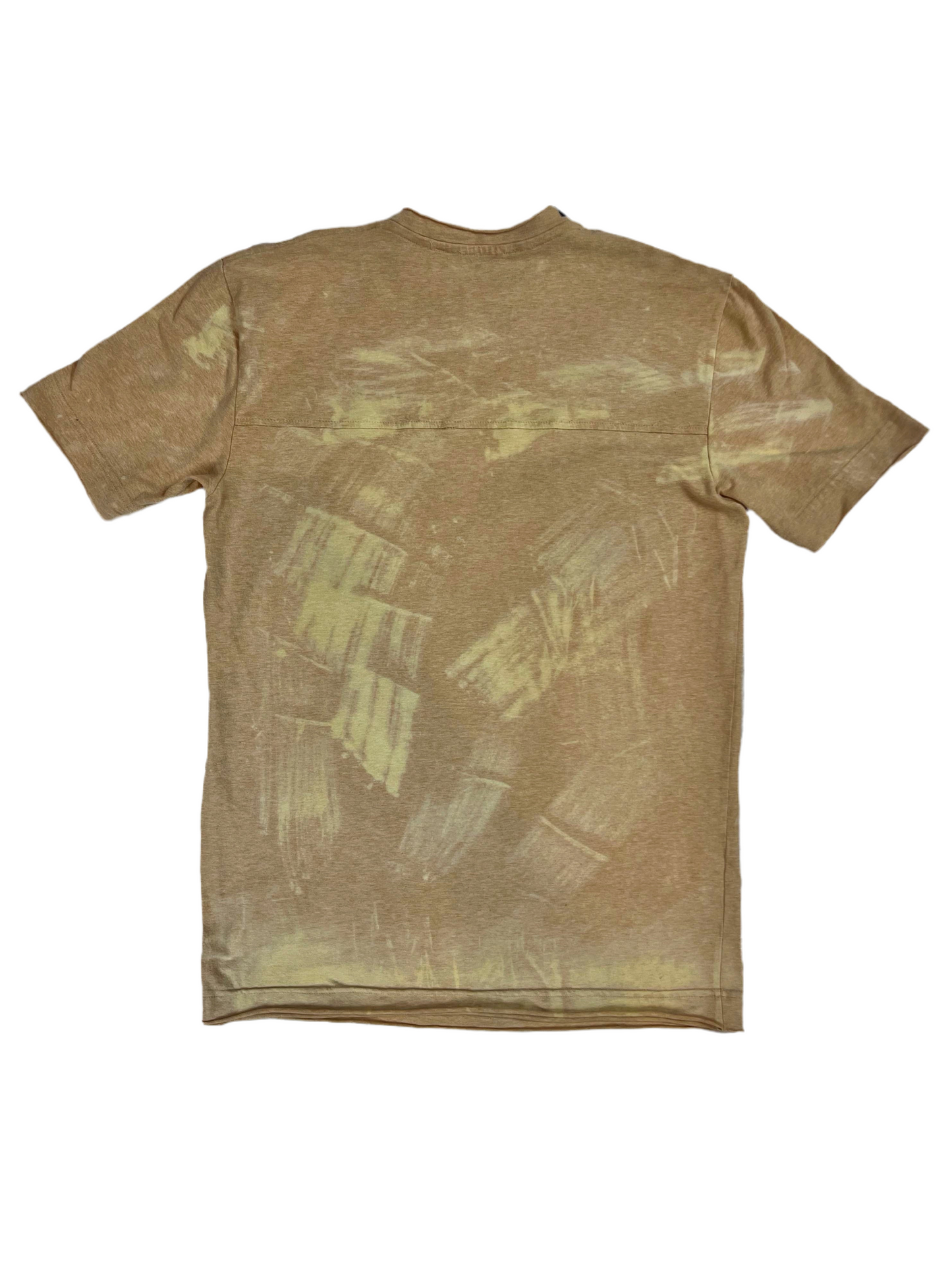 Dolce & Gabbana Africa Bleached T-Shirt