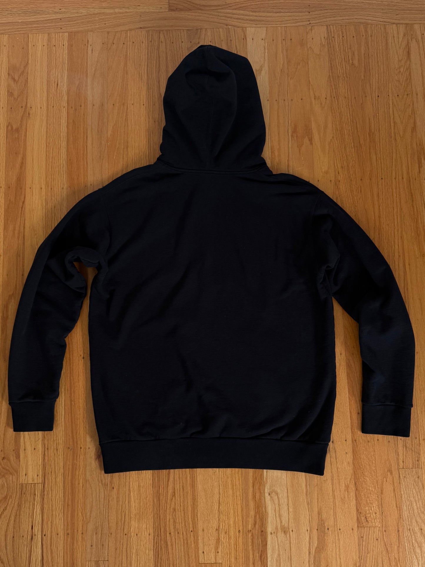 GUCCI SS21 “PRODIGE d’AMOUR” HOODIE