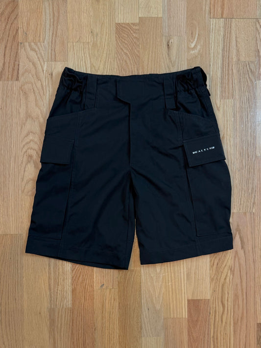 1017 Alyx 9SM Tactical Cargo Shorts
