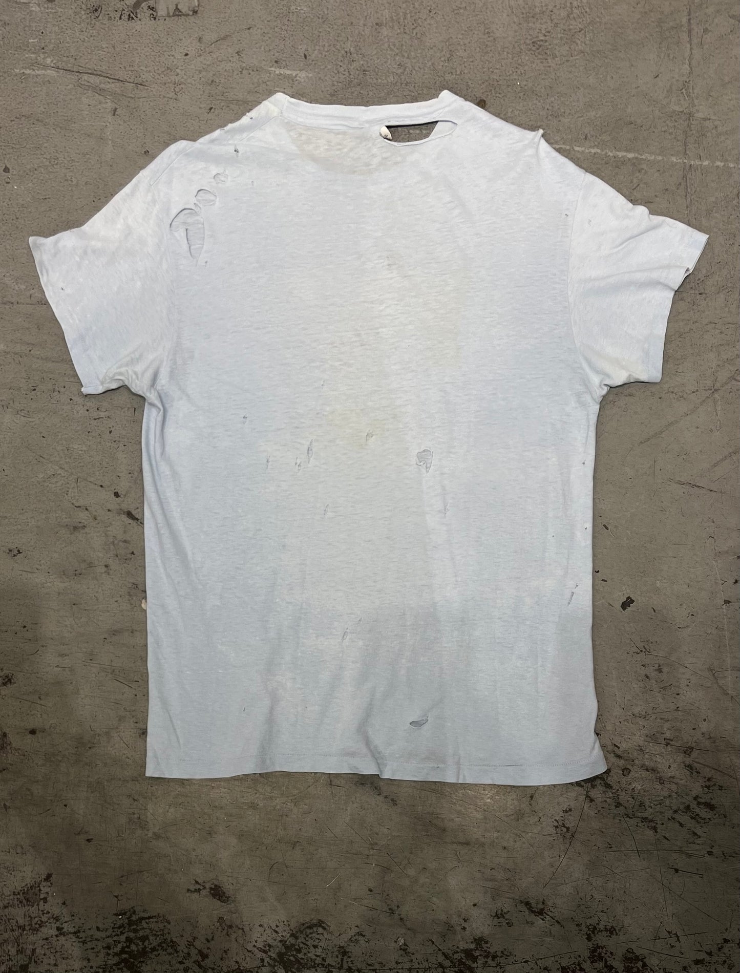 Vintage “I Met Dem Siso Birds” T-Shirt