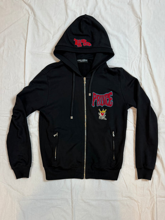 Dolce & Gabbana Prince Hoodie