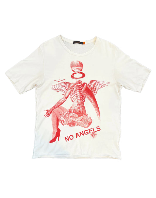 Undercover SS05 “No Angels” T-Shirt