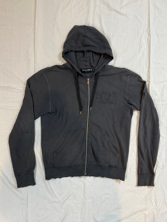 Dolce & Gabbana Boxe Hoodie