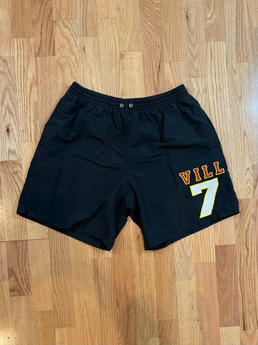 Dolce & Gabbana Vintage Swim Trunks